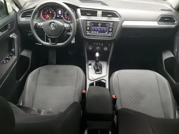 3VV1B7AX7KM048096 2019 VOLKSWAGEN TIGUAN - Image 8