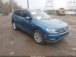 3VV1B7AX7KM079106 2019 VOLKSWAGEN TIGUAN