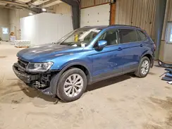 3VV1B7AX7KM079218 2019 VOLKSWAGEN TIGUAN