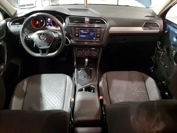 3VV1B7AX7KM079218 2019 VOLKSWAGEN TIGUAN - Image 8