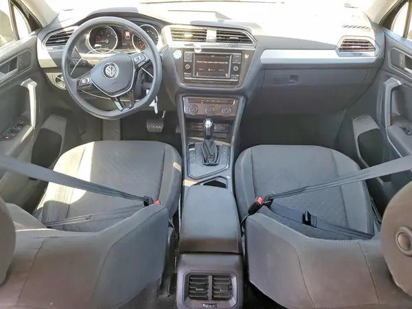 3VV1B7AX7KM083818 2019 VOLKSWAGEN TIGUAN - Image 8