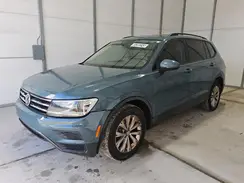 3VV1B7AX7KM084743 2019 VOLKSWAGEN TIGUAN