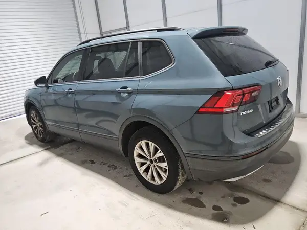 3VV1B7AX7KM084743 2019 VOLKSWAGEN TIGUAN - Image 2
