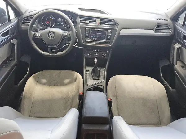 3VV1B7AX7KM084743 2019 VOLKSWAGEN TIGUAN - Image 8