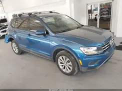 3VV1B7AX7KM112380 2019 VOLKSWAGEN TIGUAN