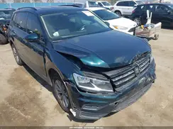 3VV1B7AX7KM115991 2019 VOLKSWAGEN TIGUAN