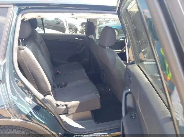 3VV1B7AX7KM115991 2019 VOLKSWAGEN TIGUAN - Image 8
