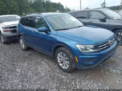3VV1B7AX7KM117045 2019 VOLKSWAGEN TIGUAN
