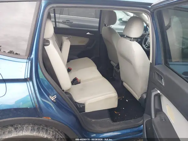 3VV1B7AX7KM117045 2019 VOLKSWAGEN TIGUAN - Image 8