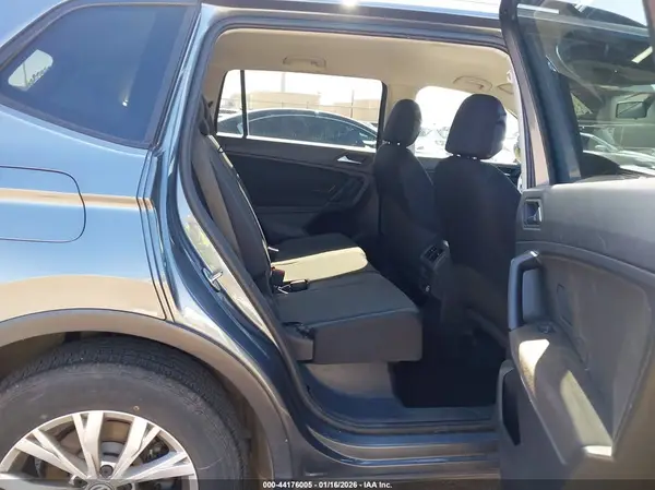 3VV1B7AX7KM117675 2019 VOLKSWAGEN TIGUAN - Image 8