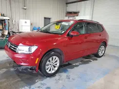 3VV1B7AX7KM121824 2019 VOLKSWAGEN TIGUAN