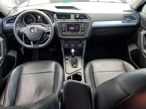 3VV1B7AX7KM125422 2019 VOLKSWAGEN TIGUAN - Image 8