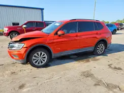 3VV1B7AX7KM132029 2019 VOLKSWAGEN TIGUAN