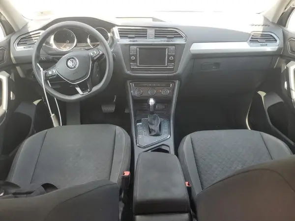 3VV1B7AX7KM136100 2019 VOLKSWAGEN TIGUAN - Image 8