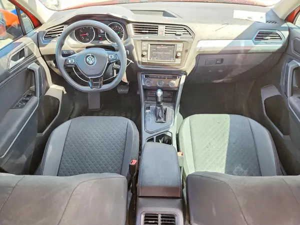 3VV1B7AX7KM140485 2019 VOLKSWAGEN TIGUAN - Image 8