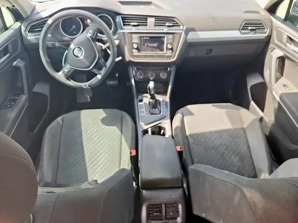 3VV1B7AX7KM155827 2019 VOLKSWAGEN TIGUAN - Image 8