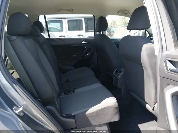 3VV1B7AX7KM158470 2019 VOLKSWAGEN TIGUAN - Image 8