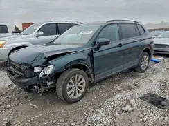 3VV1B7AX7KM163927 2019 VOLKSWAGEN TIGUAN