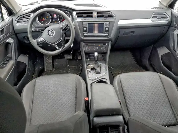 3VV1B7AX7KM163927 2019 VOLKSWAGEN TIGUAN - Image 8