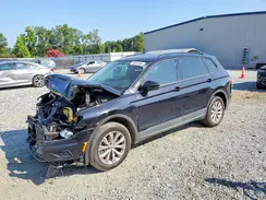 3VV1B7AX7KM180873 2019 VOLKSWAGEN TIGUAN