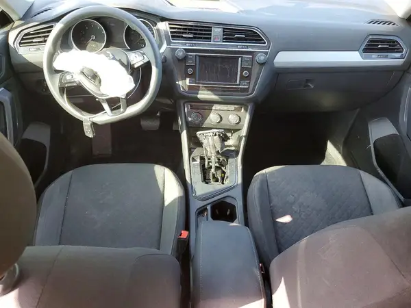 3VV1B7AX7KM180873 2019 VOLKSWAGEN TIGUAN - Image 8