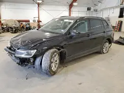3VV1B7AX7KM186513 2019 VOLKSWAGEN TIGUAN