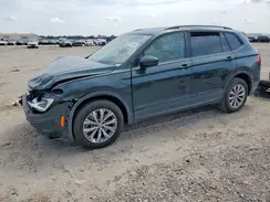 3VV1B7AX7KM191713 2019 VOLKSWAGEN TIGUAN