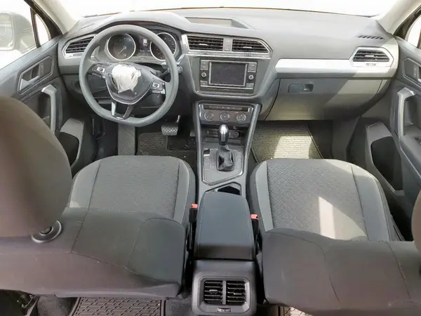 3VV1B7AX7KM191713 2019 VOLKSWAGEN TIGUAN - Image 8