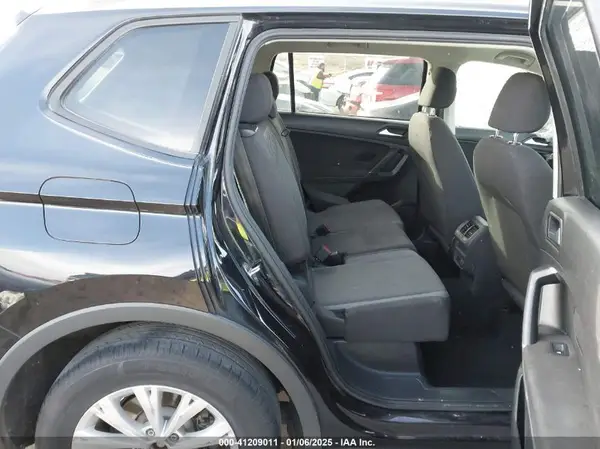 3VV1B7AX7LM019134 2020 VOLKSWAGEN TIGUAN - Image 8