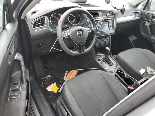 3VV1B7AX7LM023183 2020 VOLKSWAGEN TIGUAN - Image 8