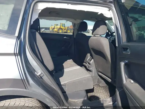 3VV1B7AX7LM036788 2020 VOLKSWAGEN TIGUAN - Image 8
