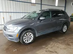 3VV1B7AX7LM044583 2020 VOLKSWAGEN TIGUAN