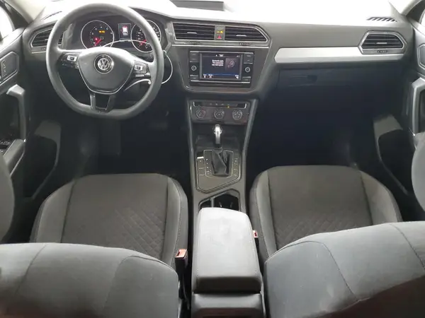3VV1B7AX7LM044583 2020 VOLKSWAGEN TIGUAN - Image 8
