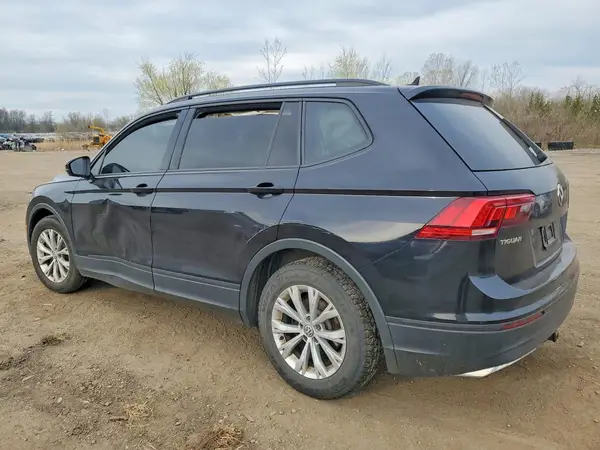 3VV1B7AX7LM047466 2020 VOLKSWAGEN TIGUAN - Image 2
