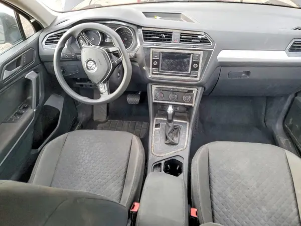 3VV1B7AX7LM047466 2020 VOLKSWAGEN TIGUAN - Image 8