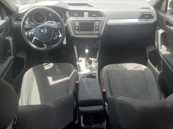 3VV1B7AX7LM054059 2020 VOLKSWAGEN TIGUAN - Image 8