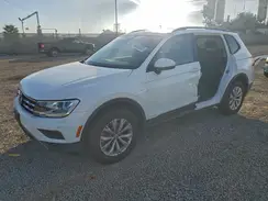3VV1B7AX7LM055213 2020 VOLKSWAGEN TIGUAN