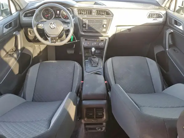 3VV1B7AX7LM055213 2020 VOLKSWAGEN TIGUAN - Image 8