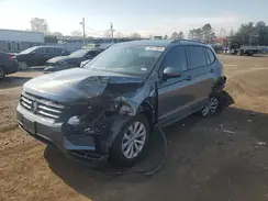 3VV1B7AX7LM055521 2020 VOLKSWAGEN TIGUAN