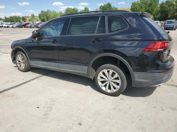 3VV1B7AX7LM077356 2020 VOLKSWAGEN TIGUAN - Image 2
