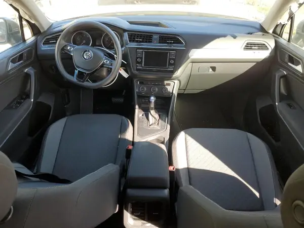 3VV1B7AX7LM088194 2020 VOLKSWAGEN TIGUAN - Image 8