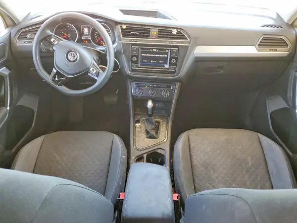 3VV1B7AX7LM089992 2020 VOLKSWAGEN TIGUAN - Image 8