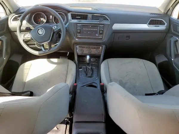 3VV1B7AX7LM102630 2020 VOLKSWAGEN TIGUAN - Image 8
