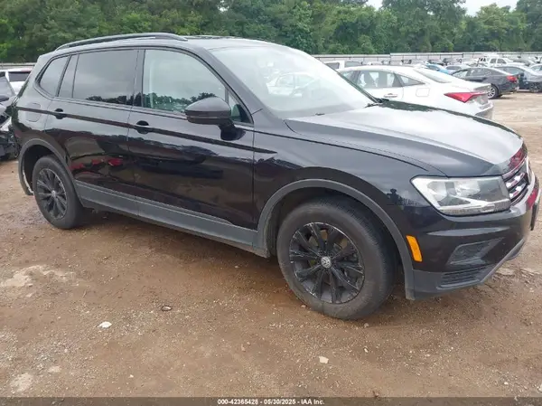 3VV1B7AX7LM102966 2020 VOLKSWAGEN TIGUAN - Image 1