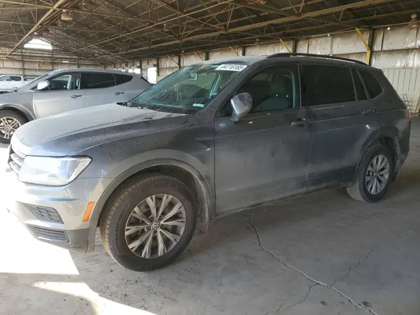 3VV1B7AX7LM103728 2020 VOLKSWAGEN TIGUAN - Image 1