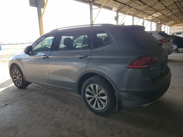 3VV1B7AX7LM103728 2020 VOLKSWAGEN TIGUAN - Image 2