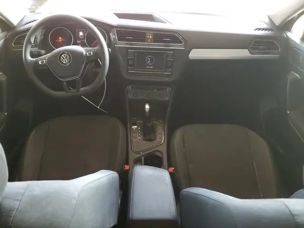 3VV1B7AX7LM103728 2020 VOLKSWAGEN TIGUAN - Image 8