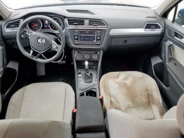 3VV1B7AX7LM114745 2020 VOLKSWAGEN TIGUAN - Image 8