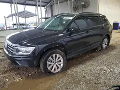 3VV1B7AX7LM117001 2020 VOLKSWAGEN TIGUAN