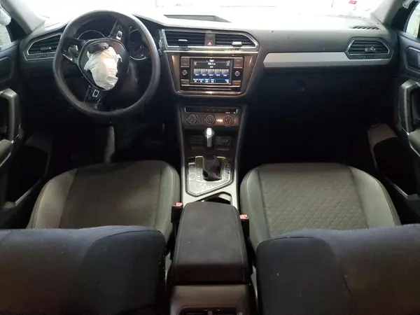 3VV1B7AX7LM117001 2020 VOLKSWAGEN TIGUAN - Image 8
